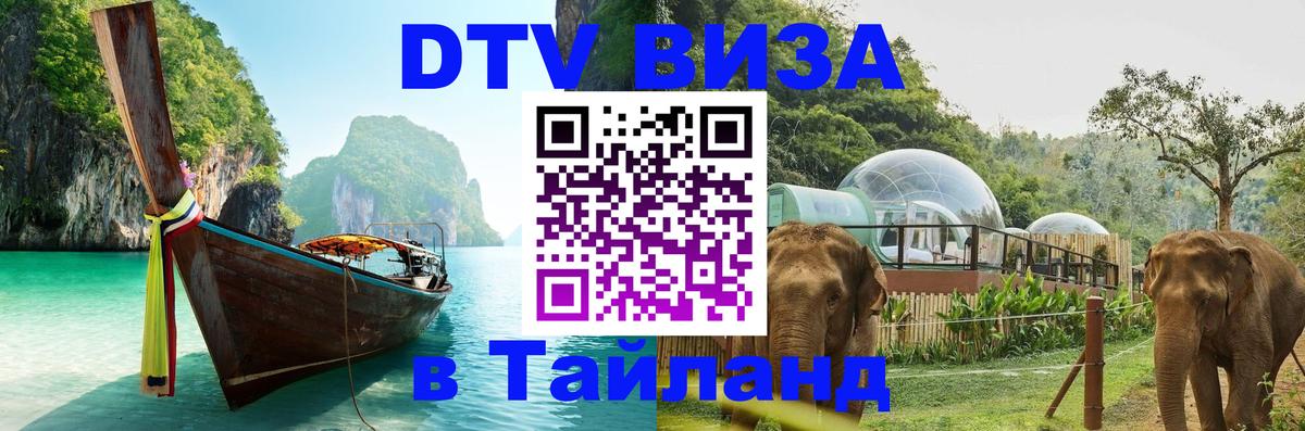 DTV виза Тайланд Арзамас 